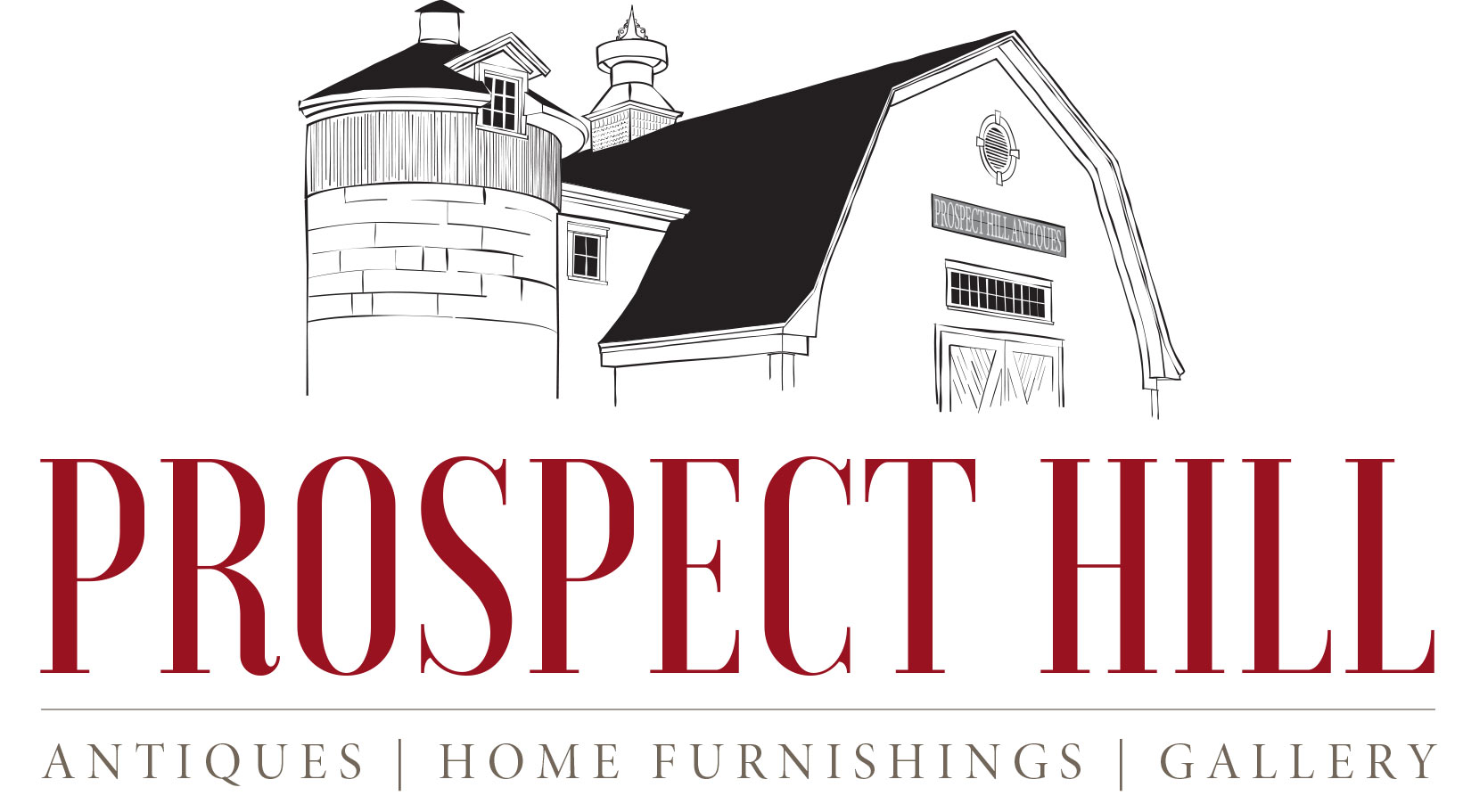 Prospect Hill Home and Fine Art Gallery